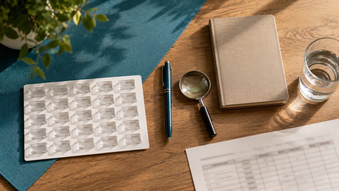 5 medication documentation mistakes that lead to citations