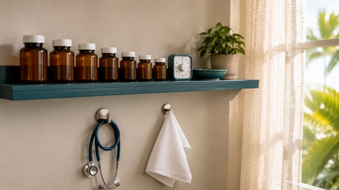 What to do when a medication error happens in a Florida ALF
